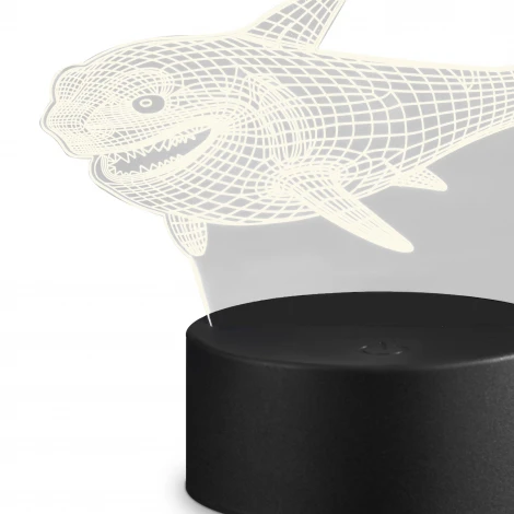 Ночник с аккумулятором Freya Meta FR6147TL-L5B 5Вт LED