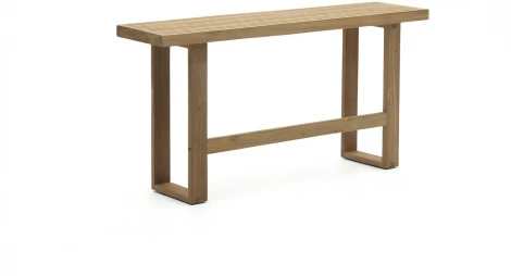 Банкетка La Forma (ex Julia Grup) Canadell (Тик) 156903