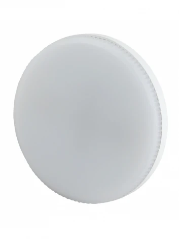 Лампочка светодиодная GX53 10W ЭРА LED GX-10W-827-GX53 R