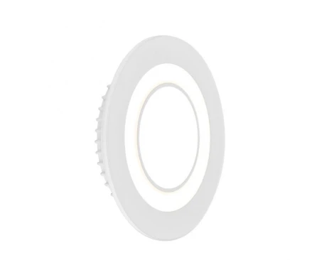 Встраиваемый точечный светильник Ambrella Downlight Led S340/8+4