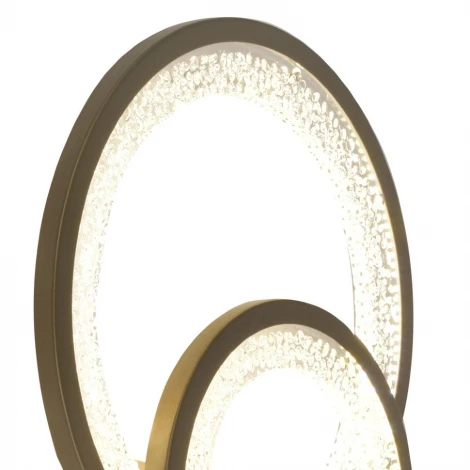 Бра Seven Fires Lanciano SF7023/2W-AB