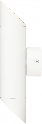 Настенный светильник ЭРА WL52 WH/GD (220V)