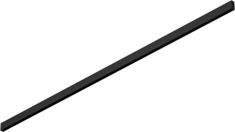 Шинопровод Denkirs Smart TR2002-BK (220V)