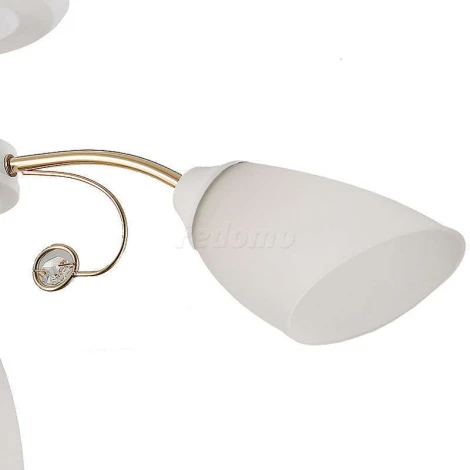 Потолочная люстра Toscom Elba TC-300-603