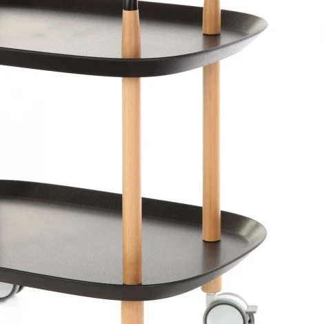 Журнальный столик Anadyr 57х37 COSMO арт.TT-01