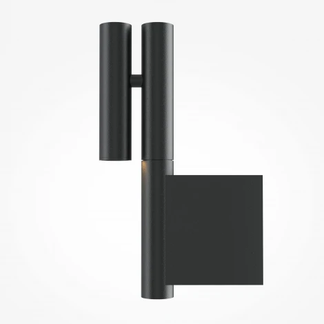 Спот Maytoni Utility MOD433WL-L3B3K (регулировка яркости, LED, 220V, сенсорный выключатель, круглые)