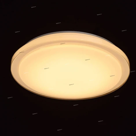 Потолочный светильник MW-Light Ривз 674012701