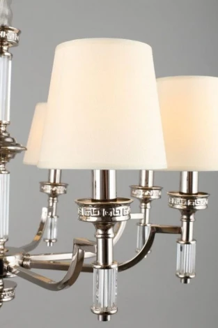 Подвесная люстра Omnilux 878 OML-87803-08