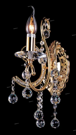 Бра Osgona Elegante 708612K