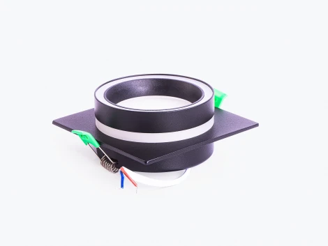 Встраиваемый точечный светильник LEDS POWER SPOT 009162 (220V)