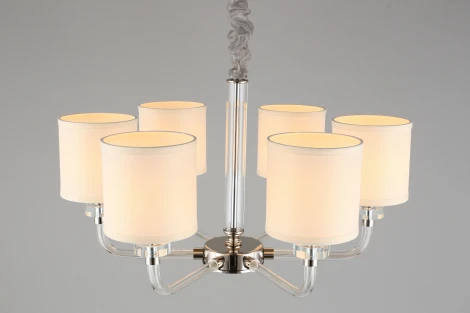 Подвесная люстра Aployt Mona APL.729.03.06 (220V, на цепи)