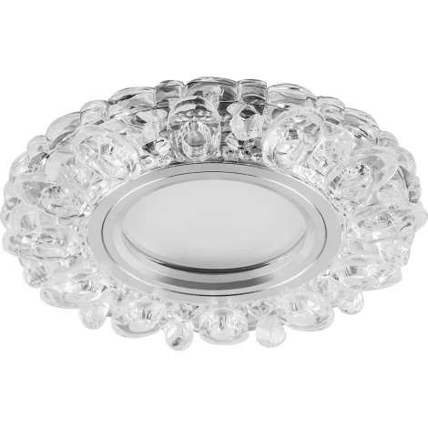 Встраиваемый точечный светильник Feron CD926 28901