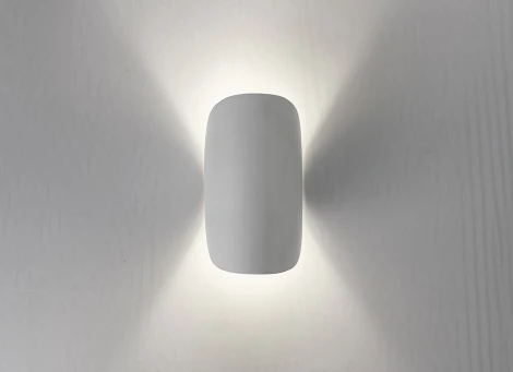 Настенный светильник Donolux Arca DL20122R6W1W IP44 (LED, 220V)