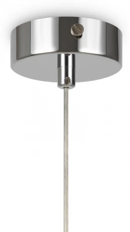 Подвесной светильник Freya Savia FR5203PL-01CH (220V, на проводе)