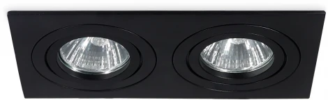 Встраиваемый светильник TECHNO SPOT TN102627 (220V)