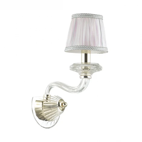 Бра Odeon Light Sintia 4184/1W