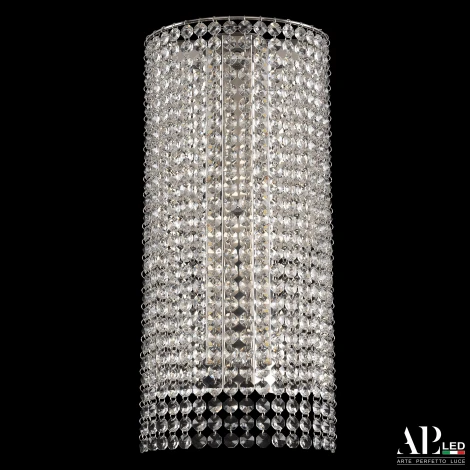 Бра светодиодное APL LED Rimini S500.B5.20-45.A.4000