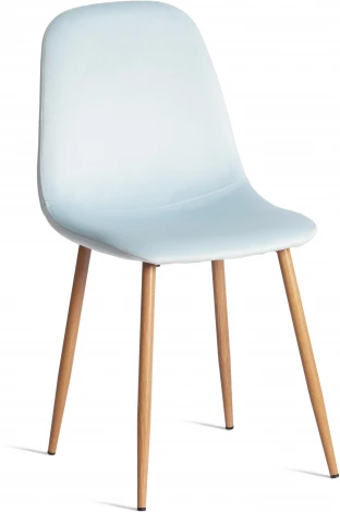Стул BREEZE (mod. 4724) Tetchair (Велюр,Металл /) арт.24671