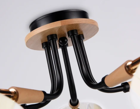 Потолочная люстра Ambrella TRADITIONAL TR4733 (220V)