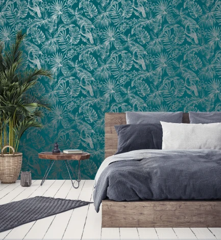 Обои виниловые Ugepa Escapade L70701 10,05 x 0,53 м