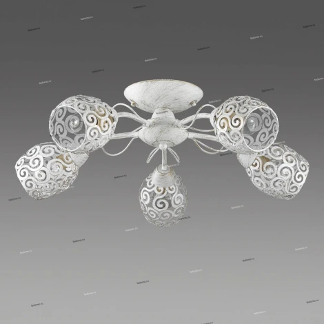 Потолочная люстра Lumion Berenis 3265/5C