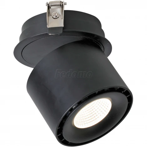 Встраиваемый точечный светильник Favourite Ledel 1989-1U (220V)