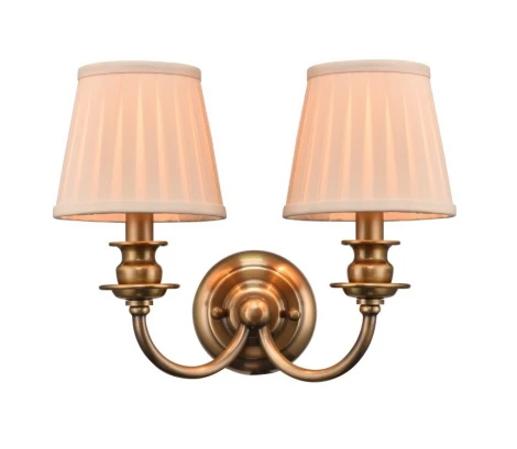 Бра Newport 3100 B/C 3102 без абажуров