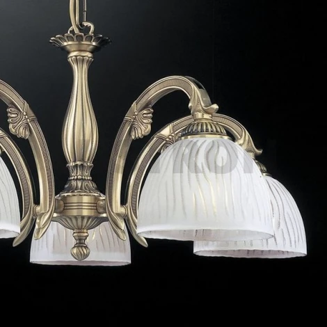 Подвесная люстра Reccagni Angelo 5650 L 5650/5