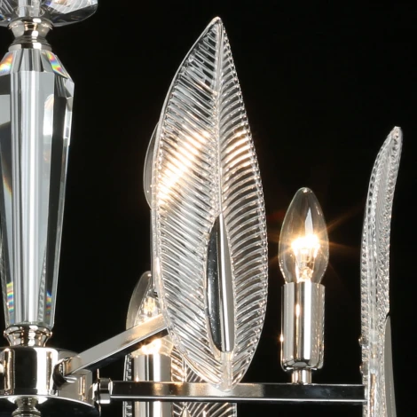 Подвесная люстра Сабрина 336012806