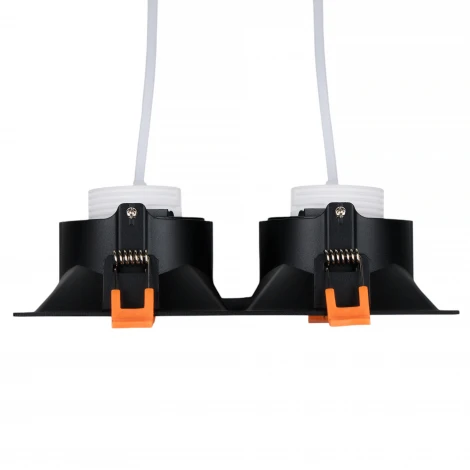 Встраиваемый точечный светильник MyFar Nexus MT2047-2G5.3-B