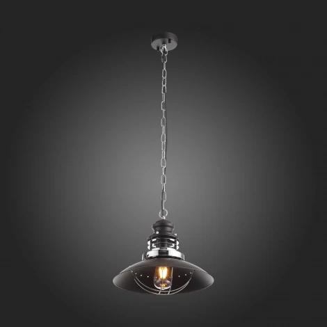 Подвесной светильник ST Luce Terraneo SL1143.403.01