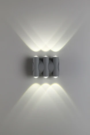 Архитектурная подсветка Novotech Street 358567 (LED, 220V, IP54)