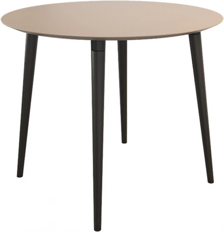 Стол обеденный Сканди 2 Mebelson (Венге) арт.KM-0214.1906