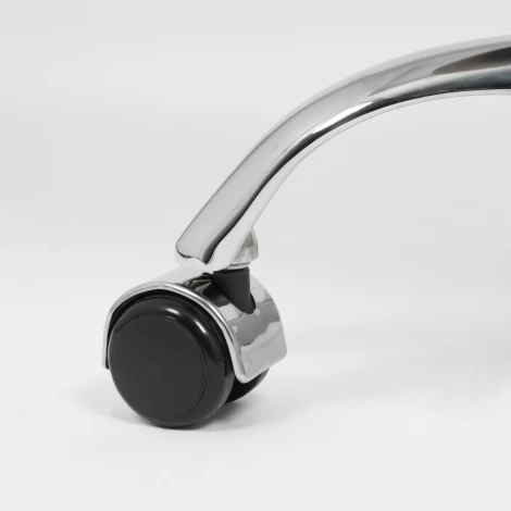 Кресло MELODY олива (флок)