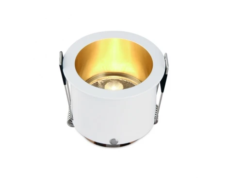 Встраиваемый точечный светильник Ambrella Techno Spot TN211 (220V, круглые)