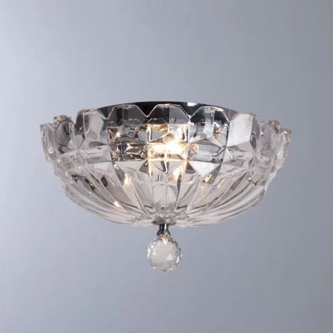 Потолочная люстра Divinare Calotta 4030/02 PL-2