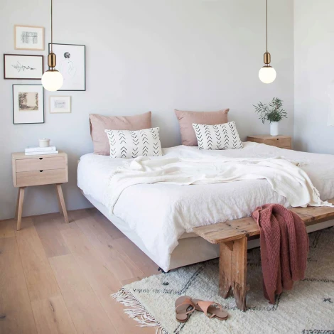 Подвесной светильник Eurosvet Bubble 50151/1 (220V, на проводе, шар)