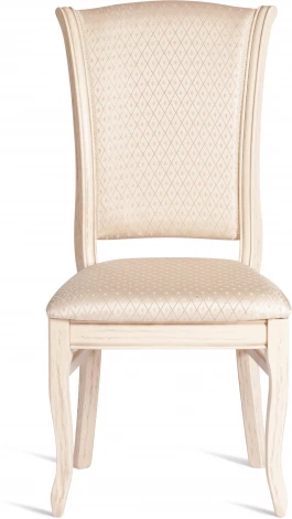 Обеденный стул Tetchair VERSAL (Бук/Бежевый)