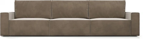 КОРСО XL Диван тканевый прямой бежевый D1 furniture арт.AAA41701001