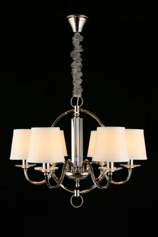 Подвесная люстра Aployt Marte APL.713.03.06 (220V, на цепи)