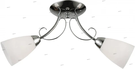 Потолочная люстра J-Light Gala 1276/2C