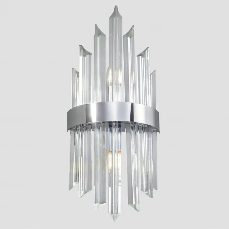 Бра хрустальное Modelux MODELUX ML.505.02 CR