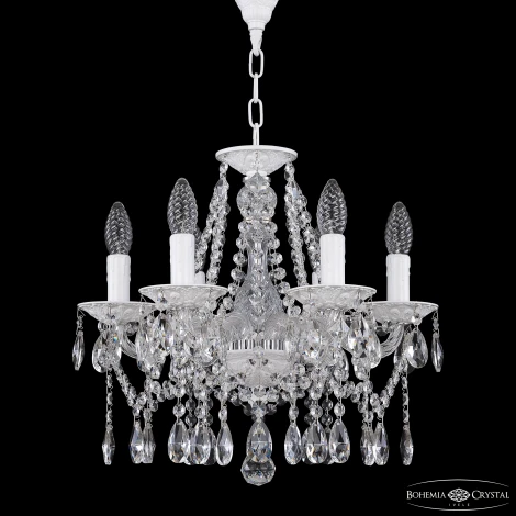 Подвесная люстра Bohemia AL1613 AL16313/6/141 WM