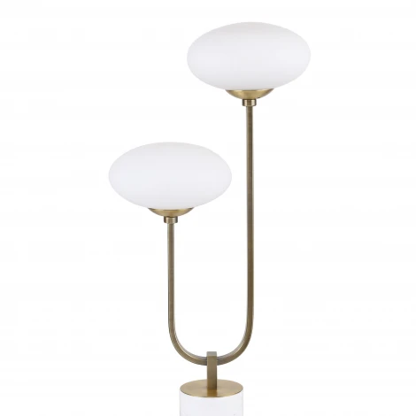 Интерьерная настольная лампа Favourite Pernetti 2513-2T