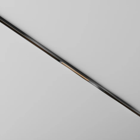 Трековый светильник низковольтный светодиодный 48V 6W 2700-6000K Maytoni Technical Points TR241-4-6WTW-DD2-B