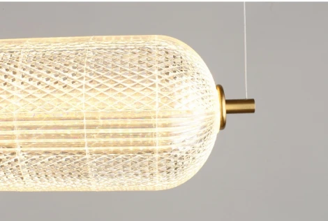 Подвесной светильник Omnilux Cedrello OML-68813-01 (LED, 220V, на проводе)