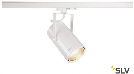 Трековый светильник Slv EURO SPOT TRACK DALI 1002810