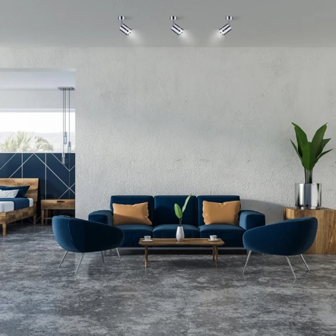 Спот Novotech Arum 358261 (LED, 220V)