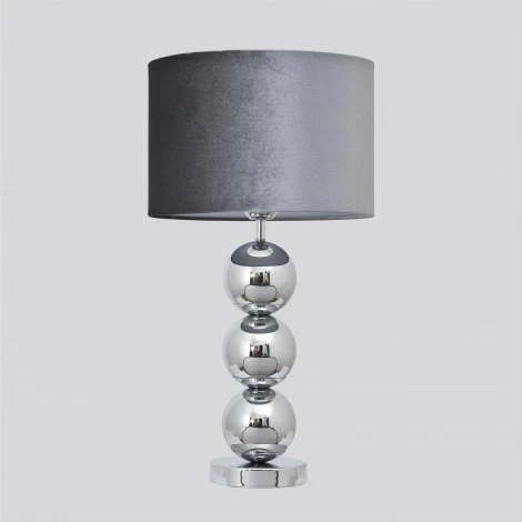 Интерьерная настольная лампа Modelux ML.701.01TL CR