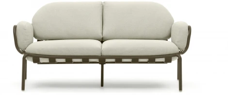 Диван уличный La Forma (ex Julia Grup) Joncols